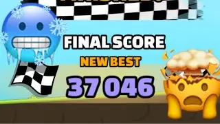 🥶How Did North DOMINATE in the Last Team Event to Win Season 34?🥶 Hill Climb Racing 2