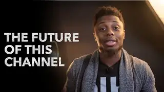 The Future of This Channel | Bessiake Vlog