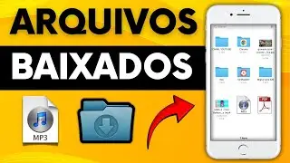How to View Downloaded Files on iPhone? Where Are Downloads Located on iPhone?