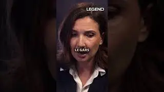 SPY, SHE IS UNMASKED BY THE TERR0R*ST SHE WAS TRAILING (PART 2)