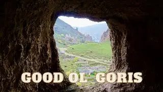 Vlogshite - Good Ol' Goris 🇦🇲