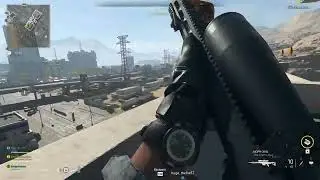 Modern Warfare 2.0 Live Gameplay Insane killing