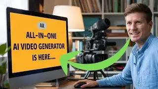 Fastest AI Video Generator in 2025 – Create Videos in Minutes!