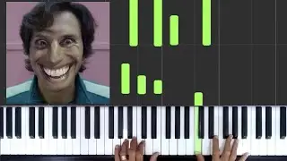 1 iq (tutorial)