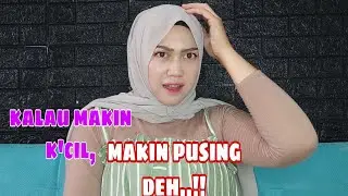 KENALI PENYEBAB ROKET MENGECIL