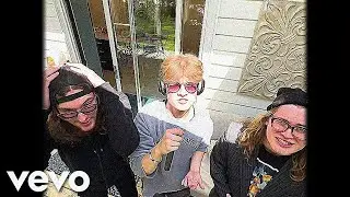 Los Niters - Drifting Off (Official Music Video)