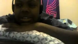 LIVE on YouNow March 26, 2016