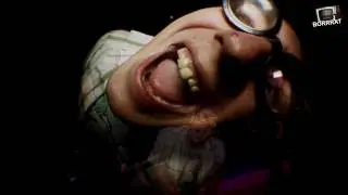 Battleboi Basti vs. Matsche - HR Front (16tel) (rappers.in vbt2011) + Lyrics