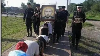 Реальний Коп. Правила війни...