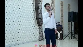 Тимур Хидирбеков  - Мама