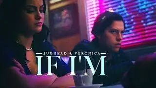 Jughead & Veronica | I'm alone but in another way.