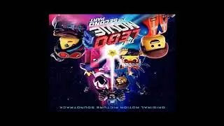 SEIZURE WARNING Preview 2 The Lego Movie 2 Everything Is Awesome Remix has a virus