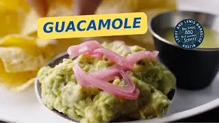 Guacamole with LeRoy and Lewis