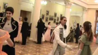 На балу уЗолушки часть 2