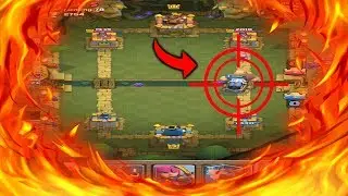 ☠ MAZO para HACER Tres Coronas | Mazo con Gigante | BEATDOWN ☠
