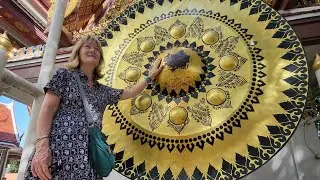A Taste of Bangkok, Thailand