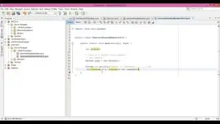 Generate Random Number in java Part 2