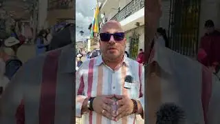 Alcalde de Abejorral participó en Consejo de Seguridad con el gobernador