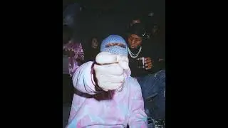 FREE! Sleepy Hallow x Roddy Ricch Type Beat 