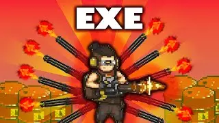 ABBY EXE. DEAD AHEAD ZOMBIE WARFARE