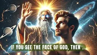 What Happens if You Look at the Face of God?