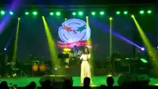 Bolna Halke Halke presented by Indian Cultural Society Kuwait