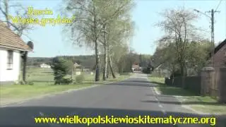 Wielkopolskie Wioski Tematyczne  min  Promo