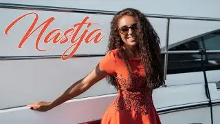 Nastja Video portrait