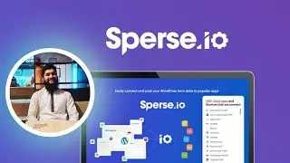 Sperse.io Review: Automate Hub App Integrations Platform | Appsumo Lifetime Deal