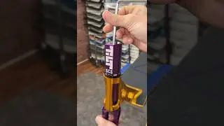 CUSTOM SCOOTER ASMR 