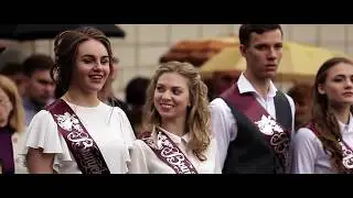 Выпускной 2017 | Школа №14 | г. Каменск-Шахтинский