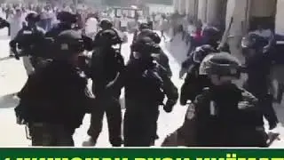 ОКИБАТИ ЧАНГИ МУСАЛМОН БО ЯХУД ЧИ МЕШАВАД АЛОХУ АКБАР