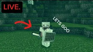 Minecraft hard core (part 4)