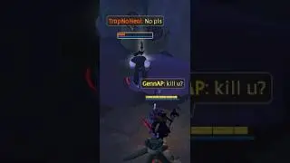 Kill You? | Albion Online 