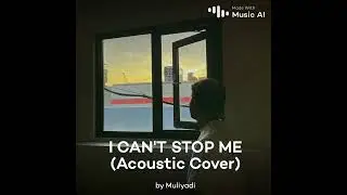 I can’t stop - muliyadi
