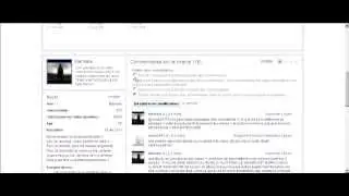 Rapidos comment proteger chaine youtube & Videos  contre commentaires grossiers par Blankais.avi