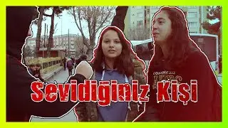 Youtuber V.S. Yayıncı | Kimi Seviyorsunuz | Konya Sokakları | Sokak Röportajı