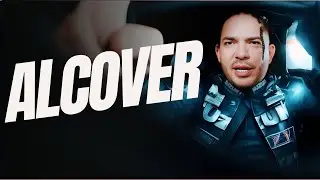 ALCOVER - FLASH | KING DIOVE SESSIONS #3