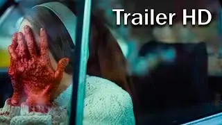 Собиратель душ / Longlegs (2024) - HD Трейлер на русском (Субтитры)