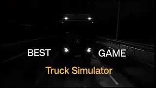 Truck Simulator | Open World Game | BEAST GAMING |