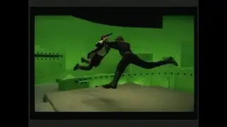 What is Bullet Time 'The Matrix' Behind The Scenes