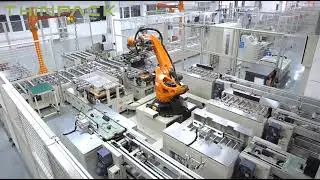 Thinpack Production Workshop