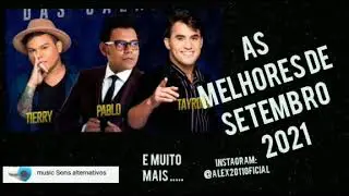 arrocha 2021 ( as melhores de setembro 2021 )