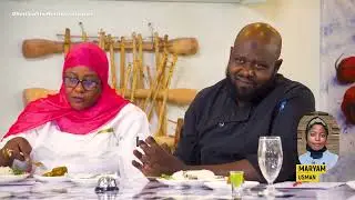 GASAR GIRKE-GIRKE NA AREWA (Battle Of The Northern Kitchen) EPS 05