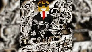 Мс фывфыв - BALLOUT (AI COVER)