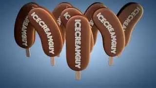 ImTheIceCreamGuy Intro