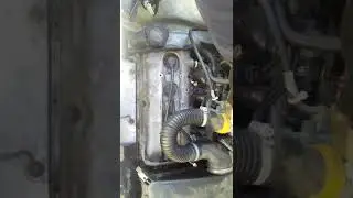 двс К10А Suzuki Wagon R Wide  кто подскажет в чем проблема?
