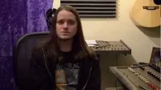 Theocracy Debut Album Remix Update