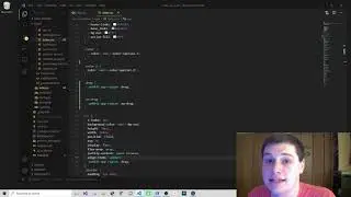 Custom Title Bar in ElectronJS - How to create a custom title bar in your own electron app.