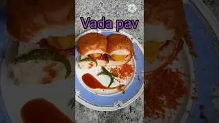 Vada Pav😘😘😘#viral #trending #food